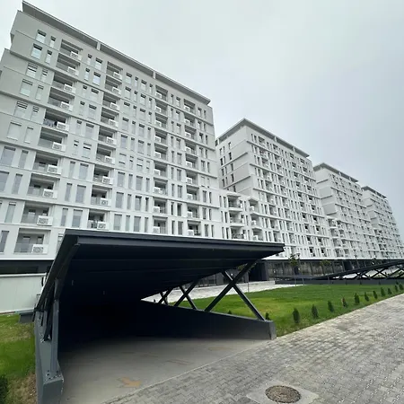 Thomas Two Bedroom Apartment-private Parking Апартаменти *