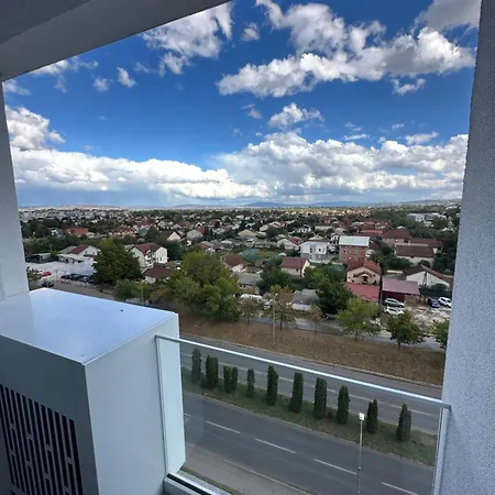 Thomas Two Bedroom Apartment-private Parking 아파트 *