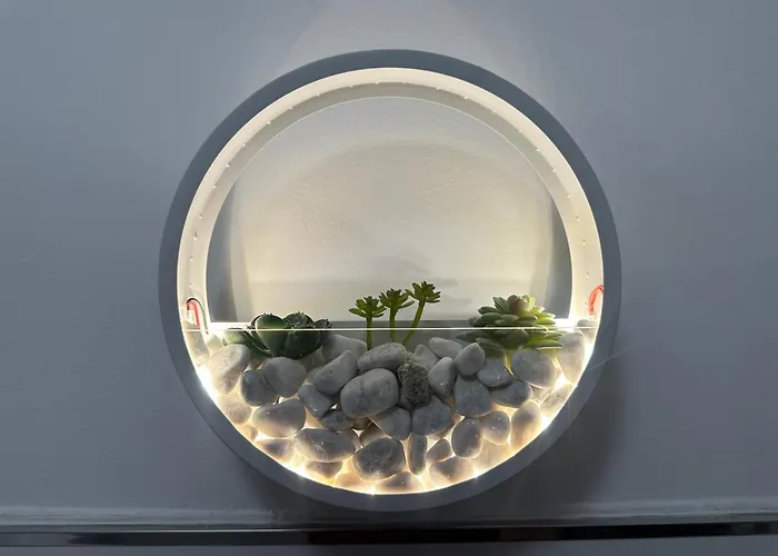 Apartment Thomas Two Bedroom Apartment-private Parking Skopje